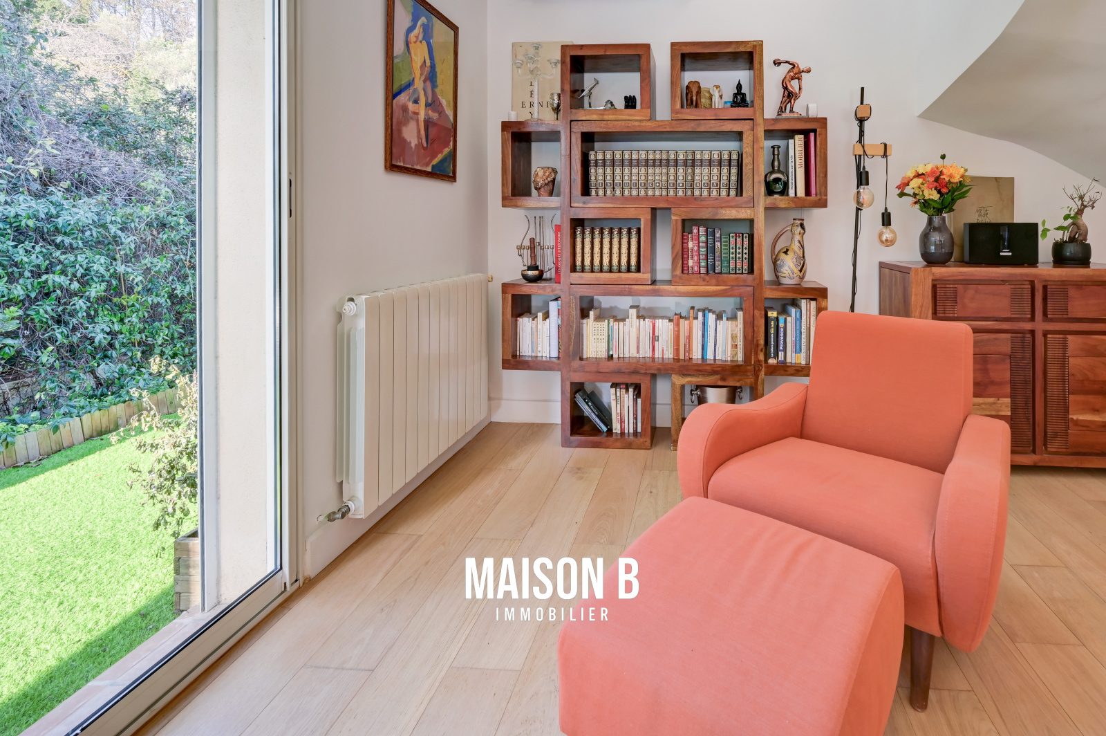 Image_14, Maison, Marseille, ref :MAISON BIBA