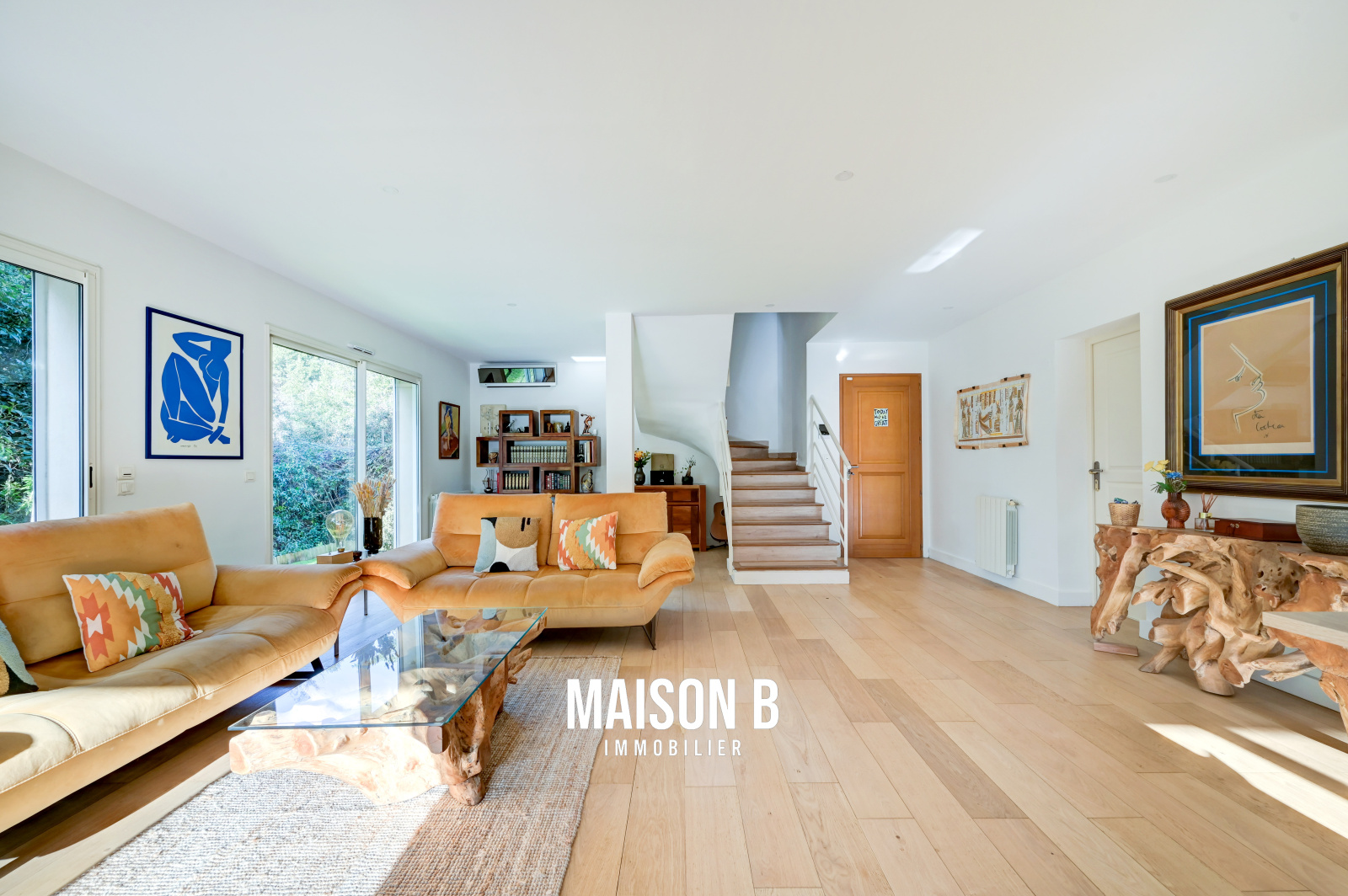 Image_17, Maison, Marseille, ref :MAISON BIBA