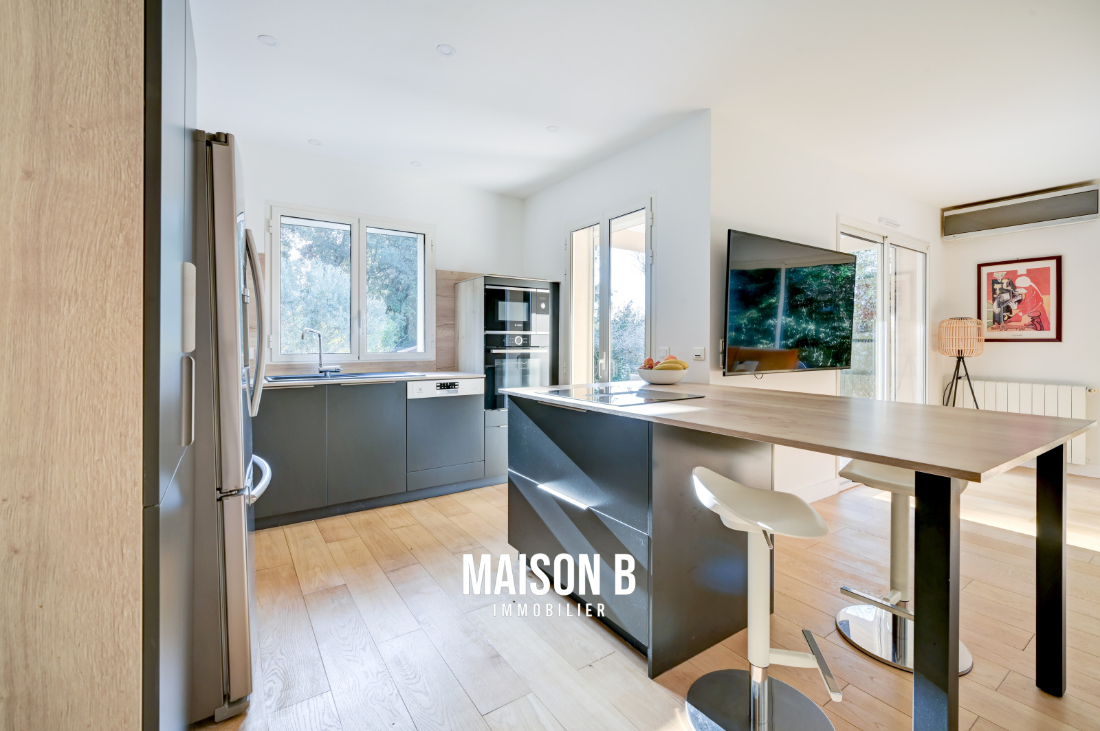 Image_16, Maison, Marseille, ref :MAISON BIBA