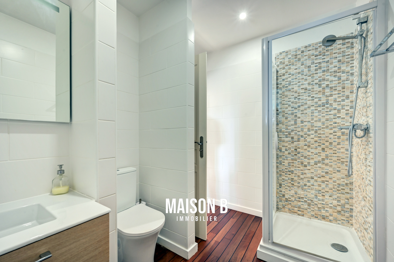 Image_24, Maison, Marseille, ref :MAISON BIBA