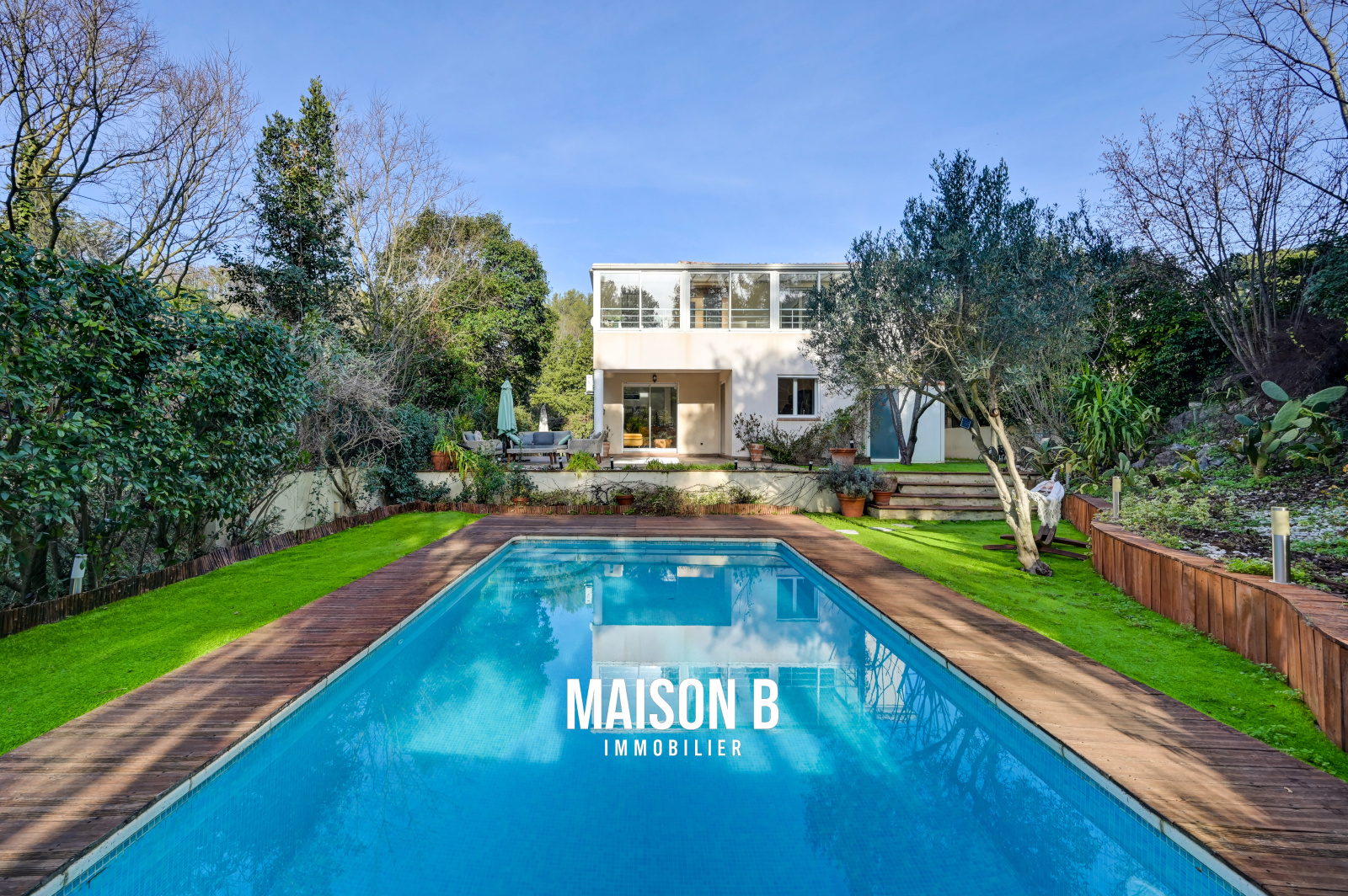 Image_1, Maison, Marseille, ref :MAISON BIBA