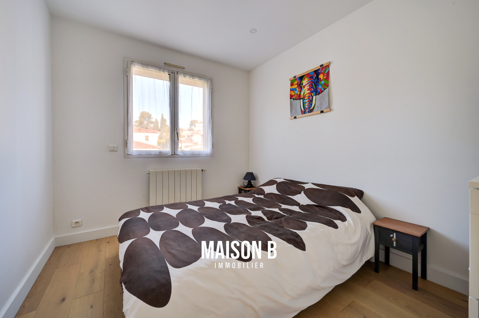 Image_22, Maison, Marseille, ref :MAISON BIBA