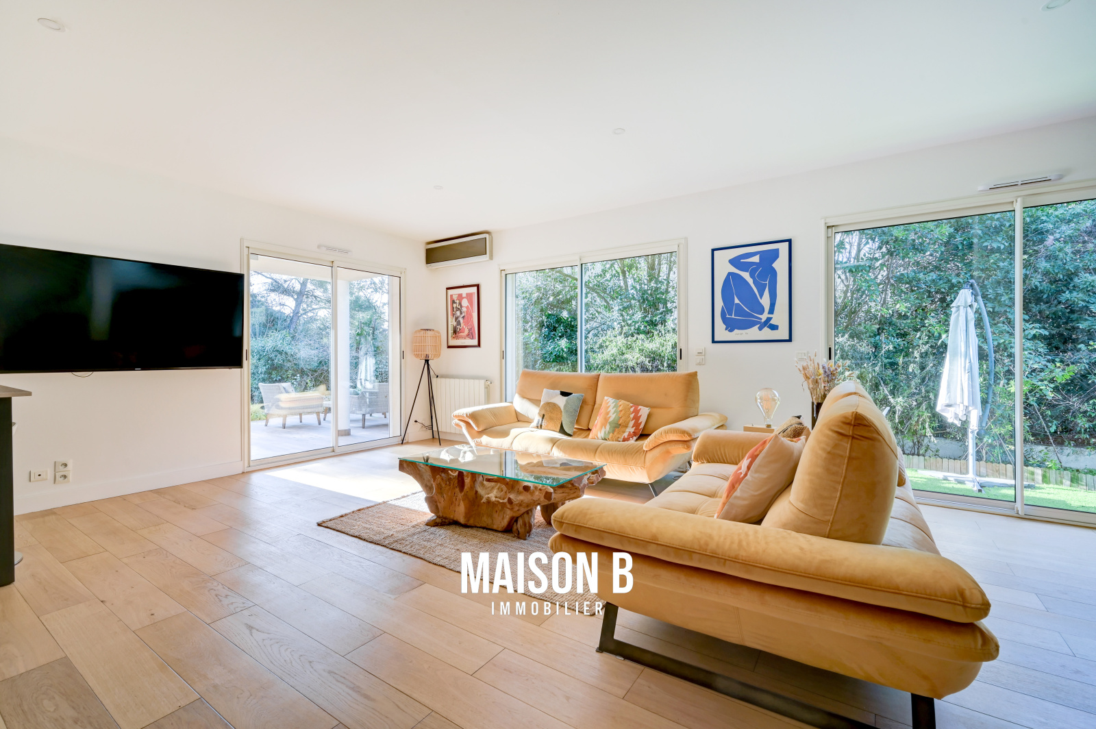 Image_9, Maison, Marseille, ref :MAISON BIBA