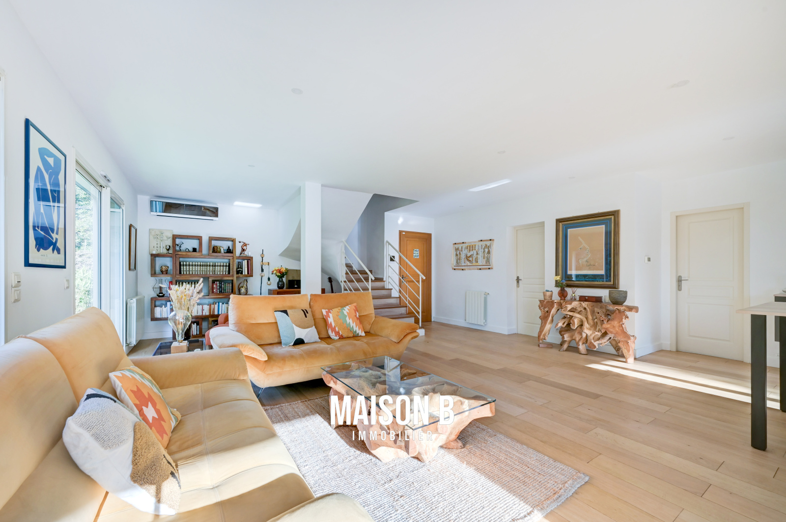 Image_15, Maison, Marseille, ref :MAISON BIBA