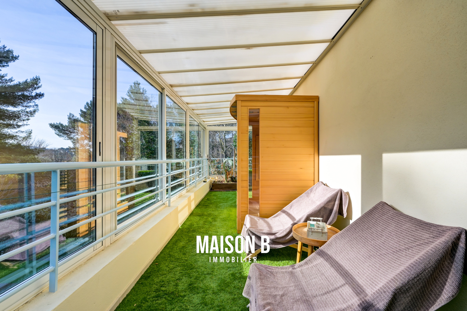 Image_26, Maison, Marseille, ref :MAISON BIBA