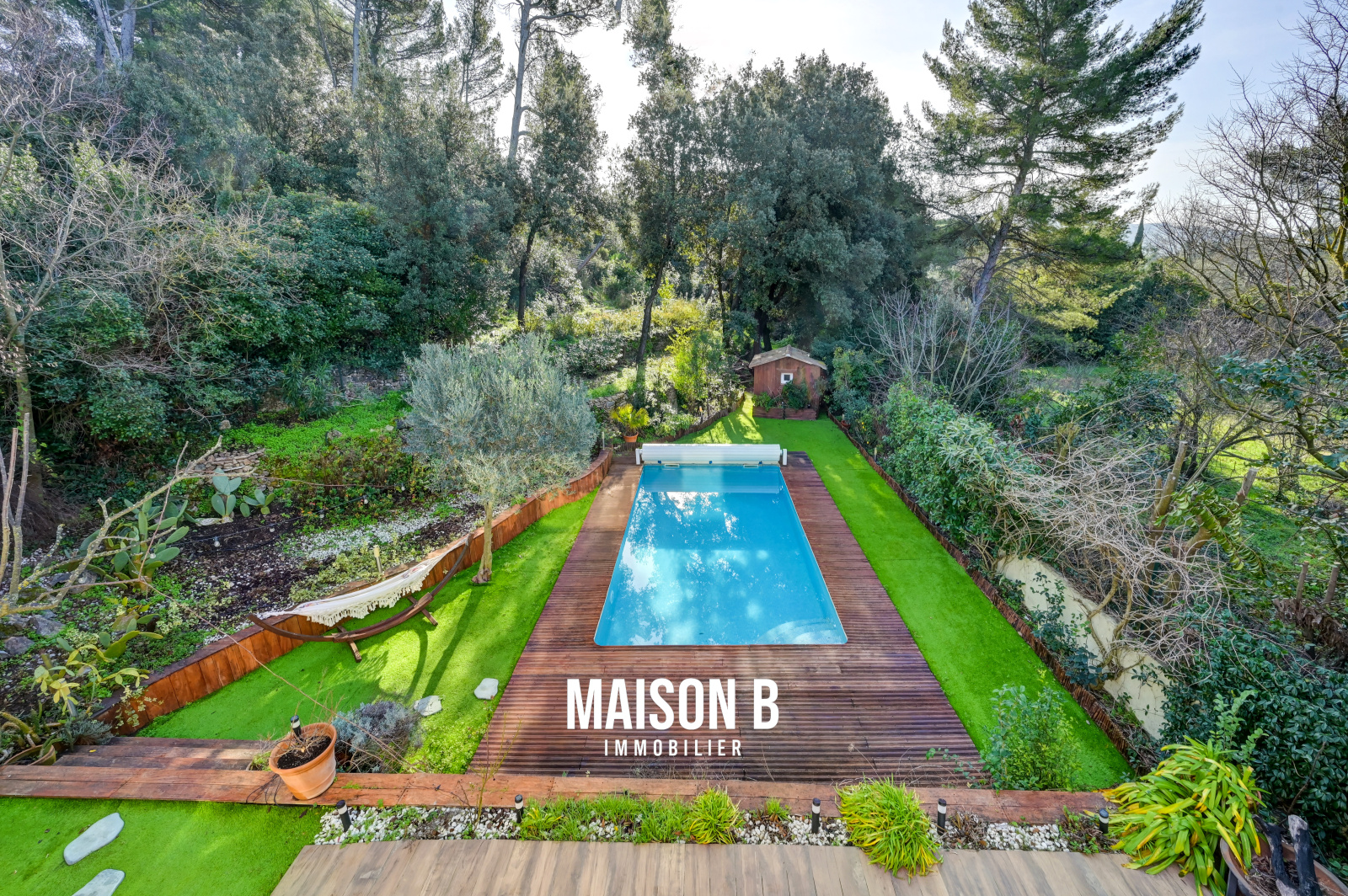 Image_6, Maison, Marseille, ref :MAISON BIBA