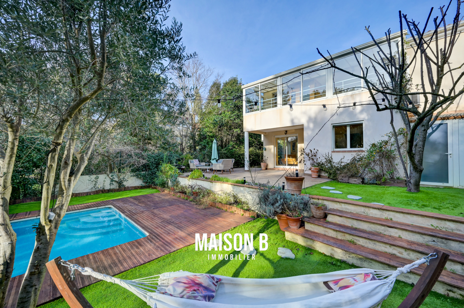 Image_3, Maison, Marseille, ref :MAISON BIBA