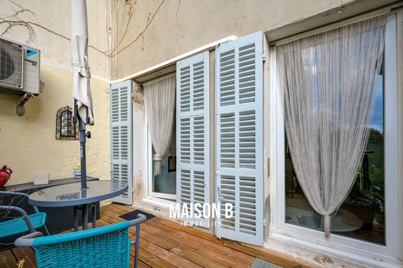 Image_12, Appartement, Marseille, ref :MAISON ROCA