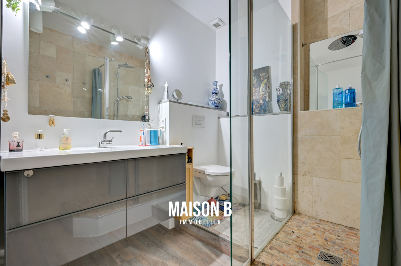 Image_10, Appartement, Marseille, ref :MAISON ROCA