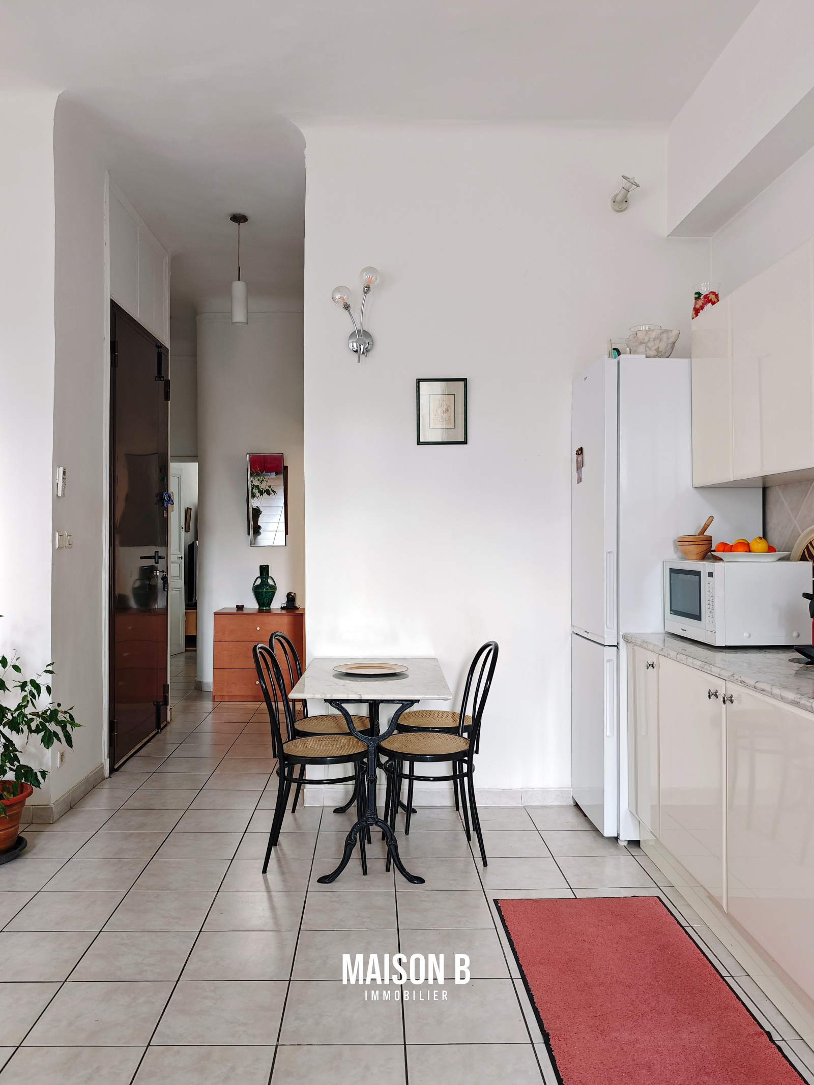 Image_5, Appartement, Marseille, ref :MAISON ROCA