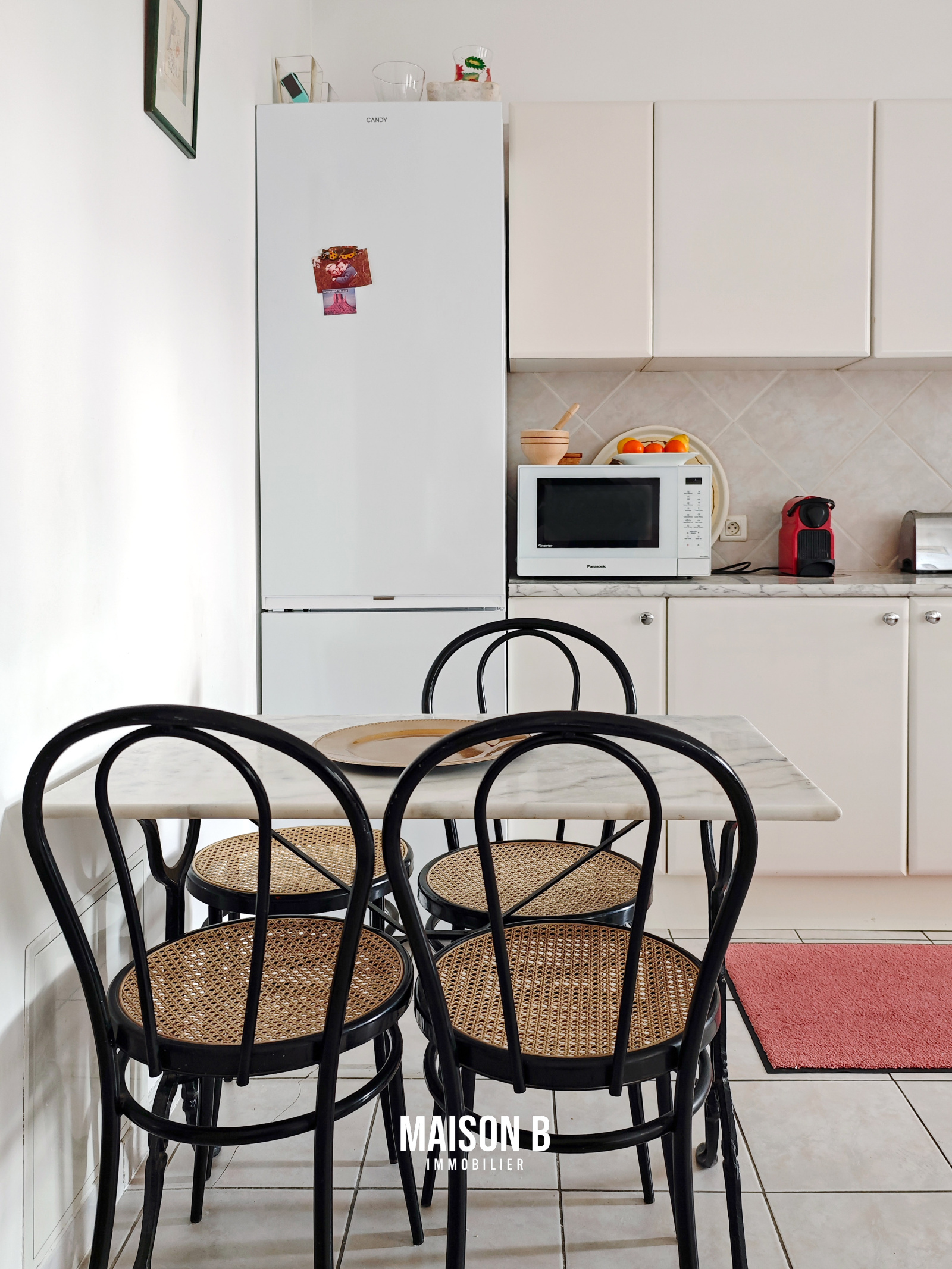 Image_7, Appartement, Marseille, ref :MAISON ROCA