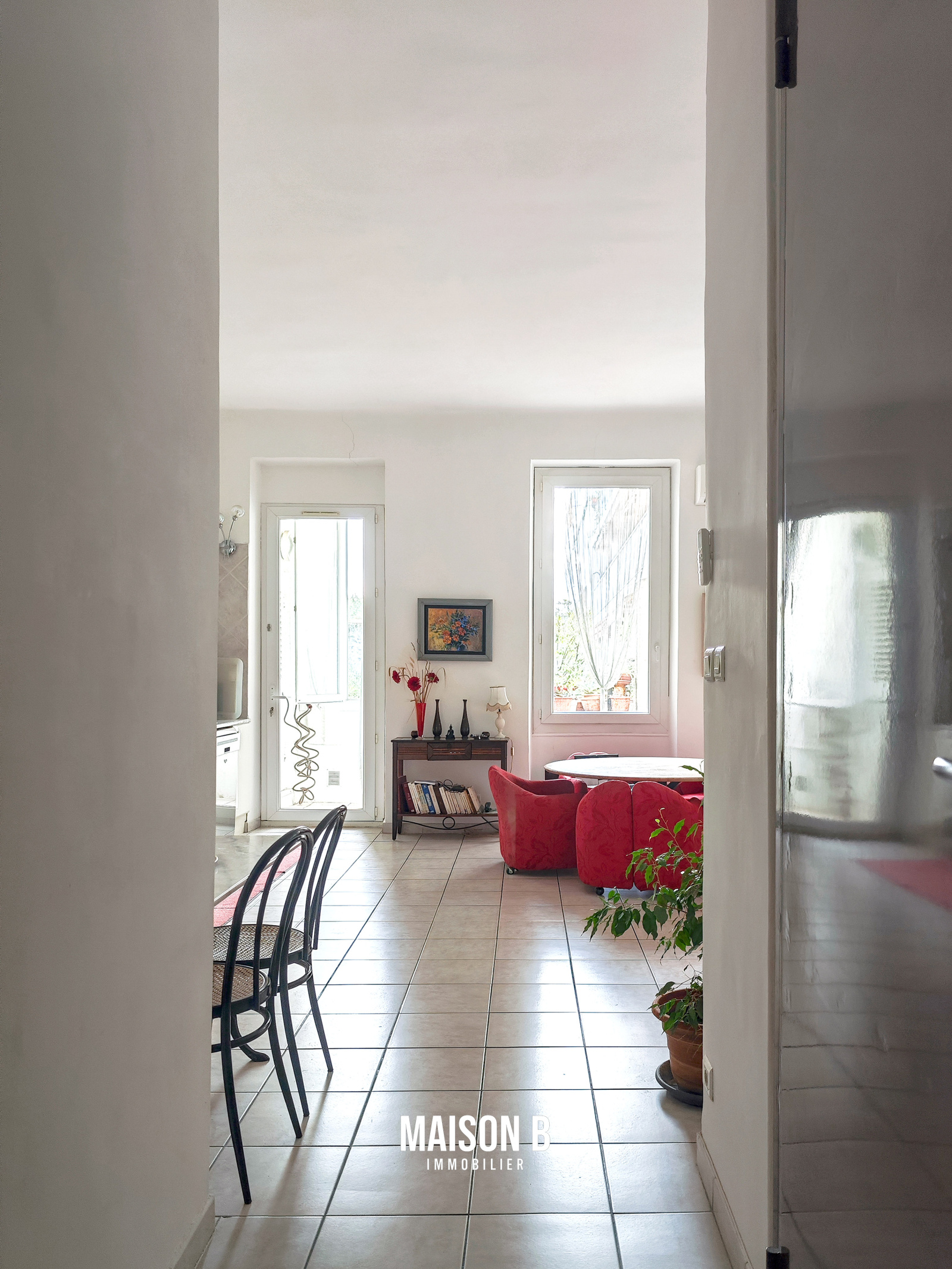 Image_2, Appartement, Marseille, ref :MAISON ROCA