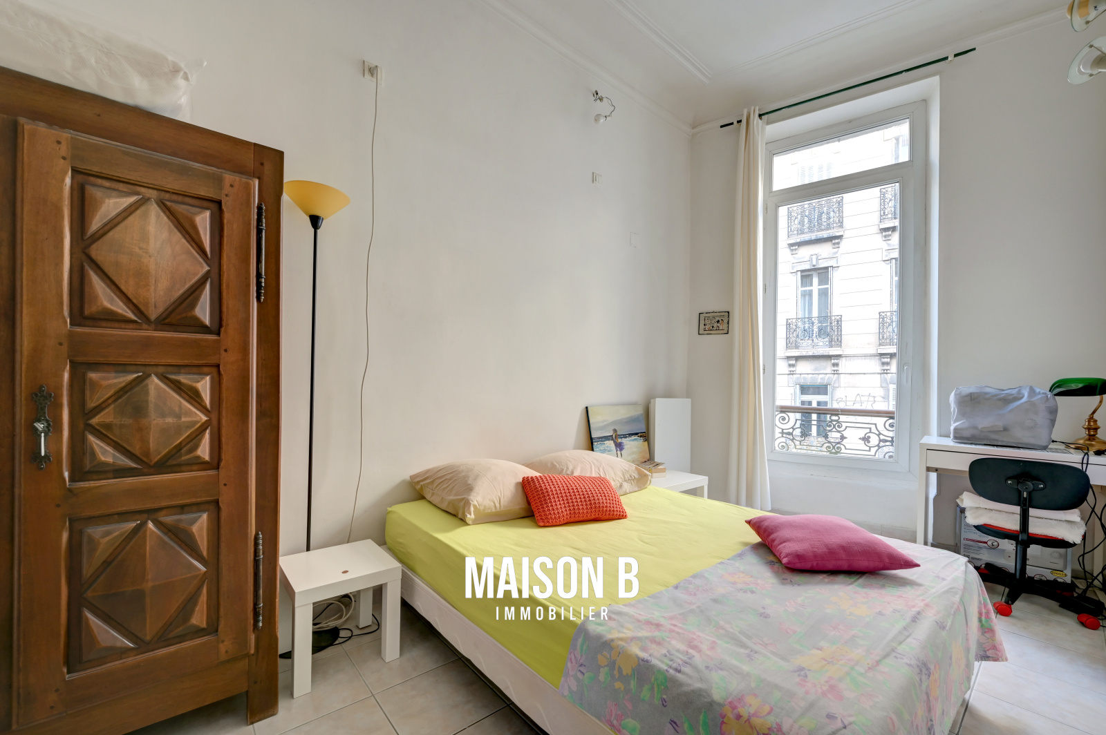 Image_11, Appartement, Marseille, ref :MAISON ROCA