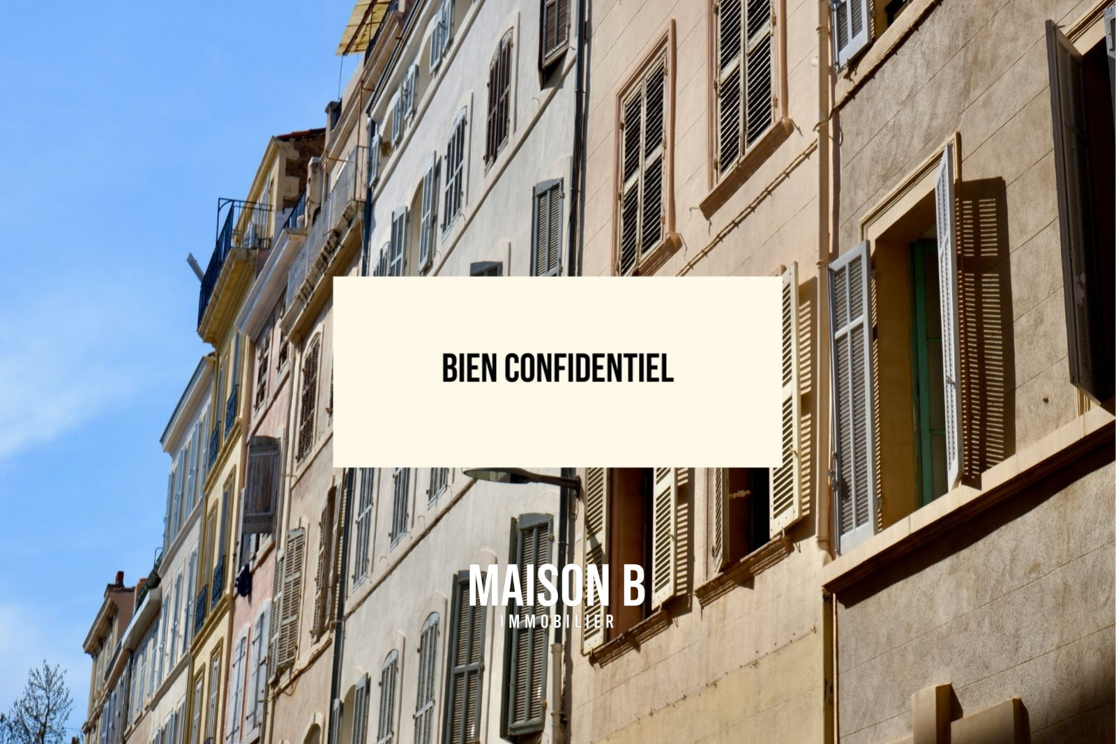 Image_1, Appartement, Marseille, ref :MAISON ROCA