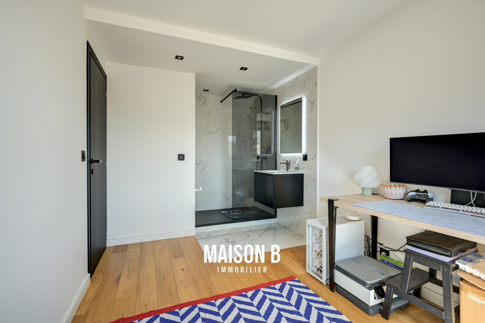 Image_19, Duplex, Marseille, ref :MAISON CASSANDRE