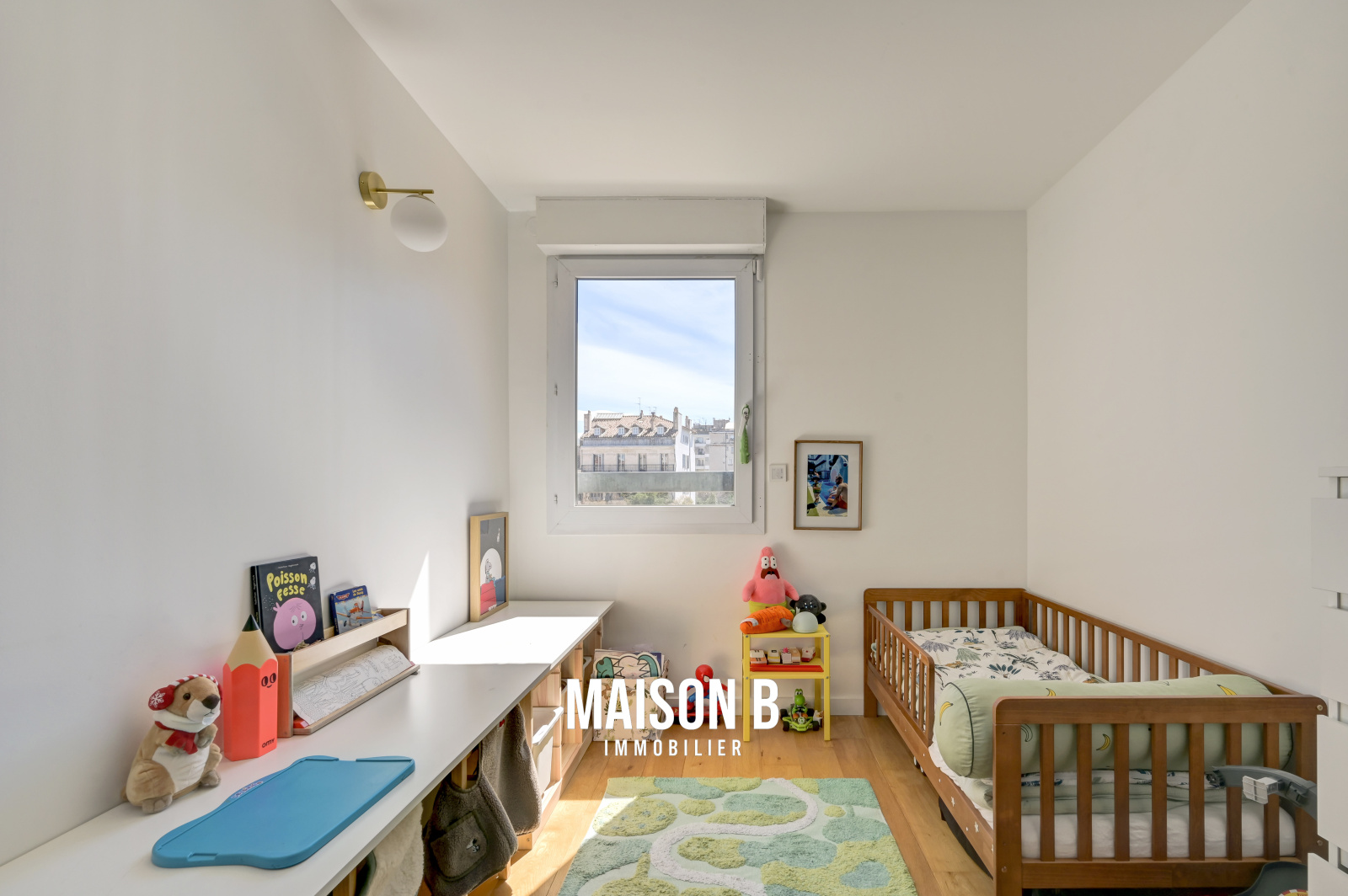 Image_18, Duplex, Marseille, ref :MAISON CASSANDRE