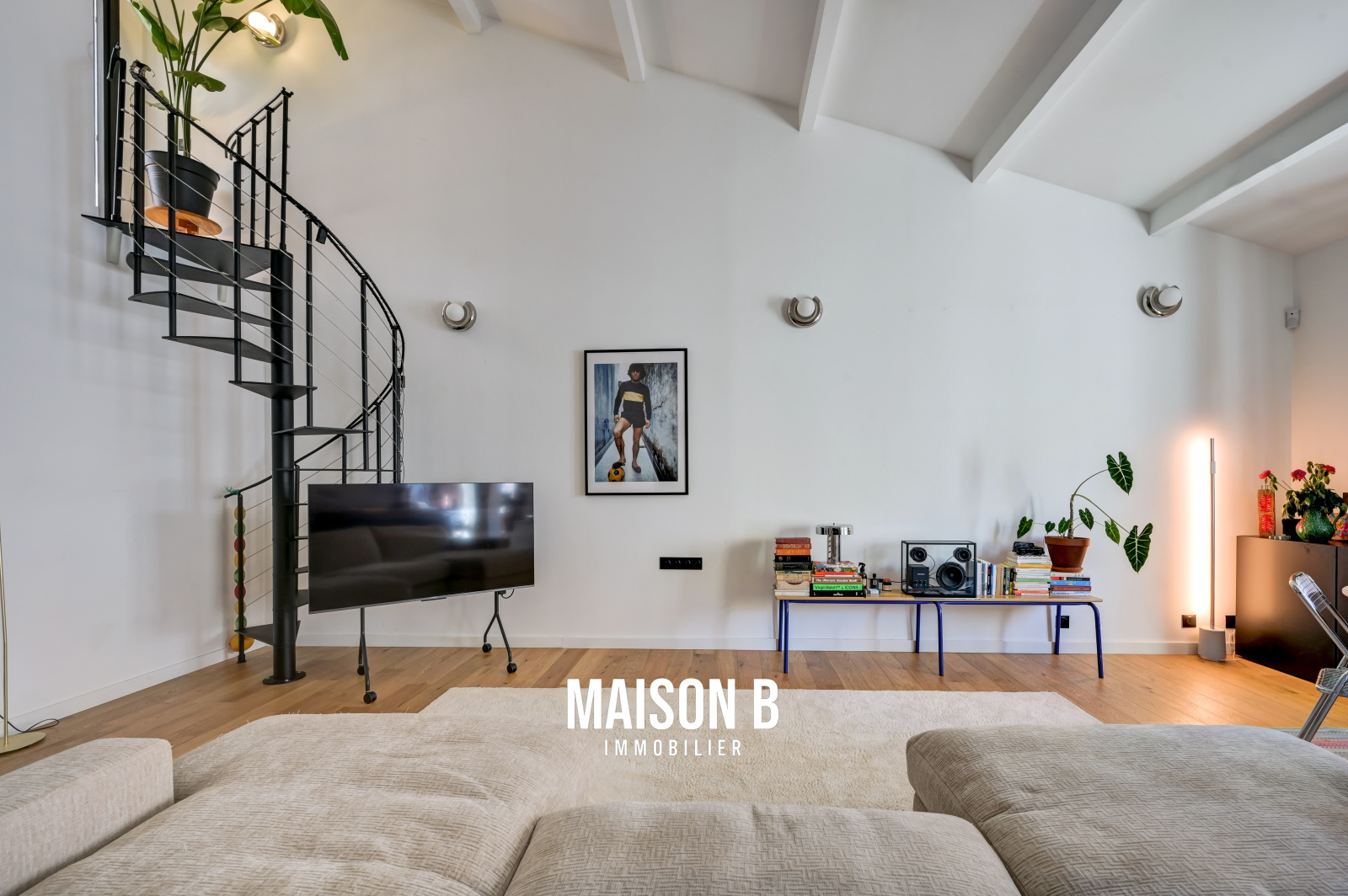 Image_10, Duplex, Marseille, ref :MAISON CASSANDRE