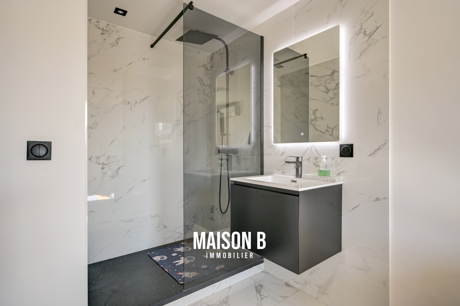 Image_13, Duplex, Marseille, ref :MAISON CASSANDRE