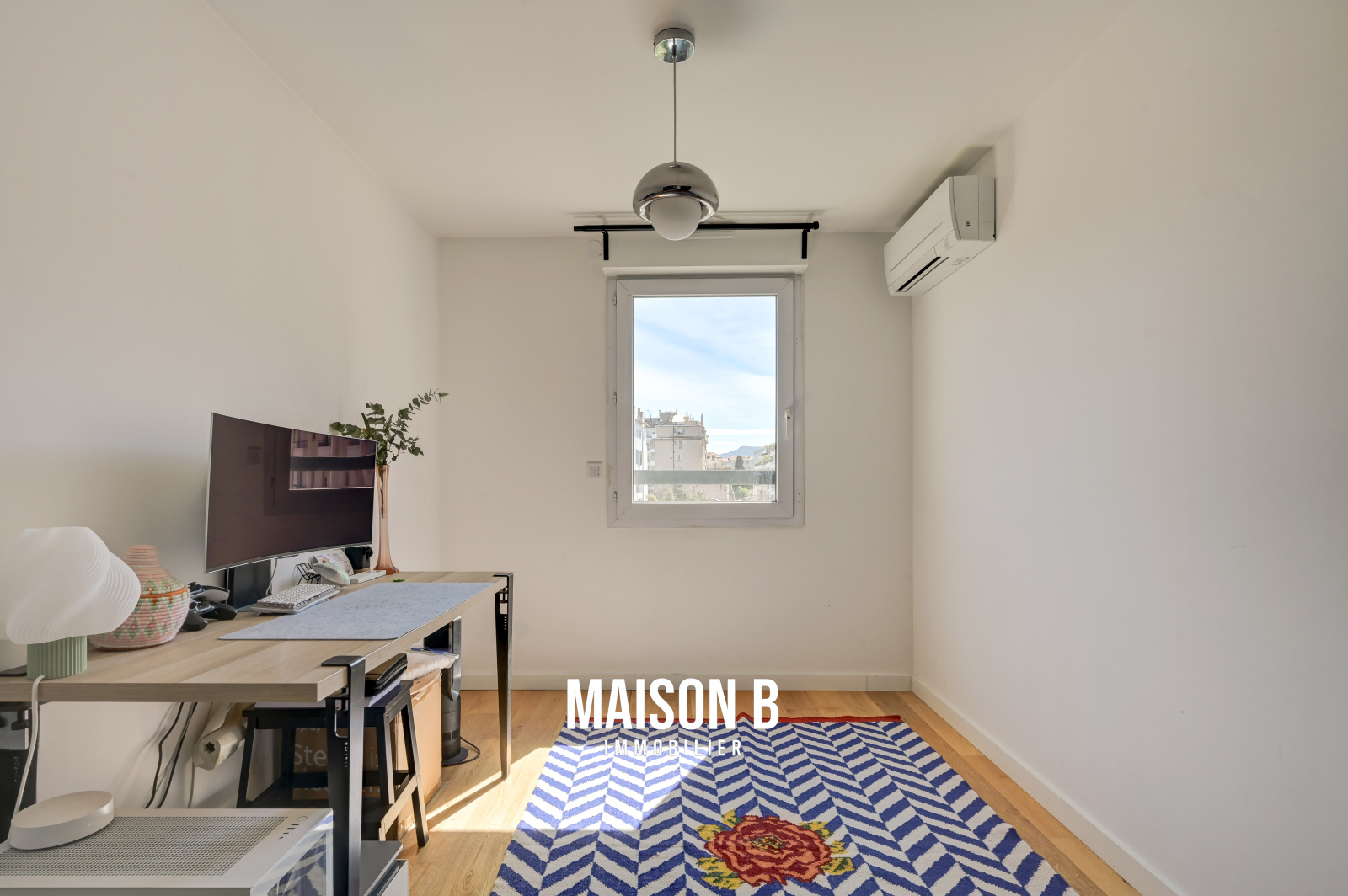 Image_17, Duplex, Marseille, ref :MAISON CASSANDRE