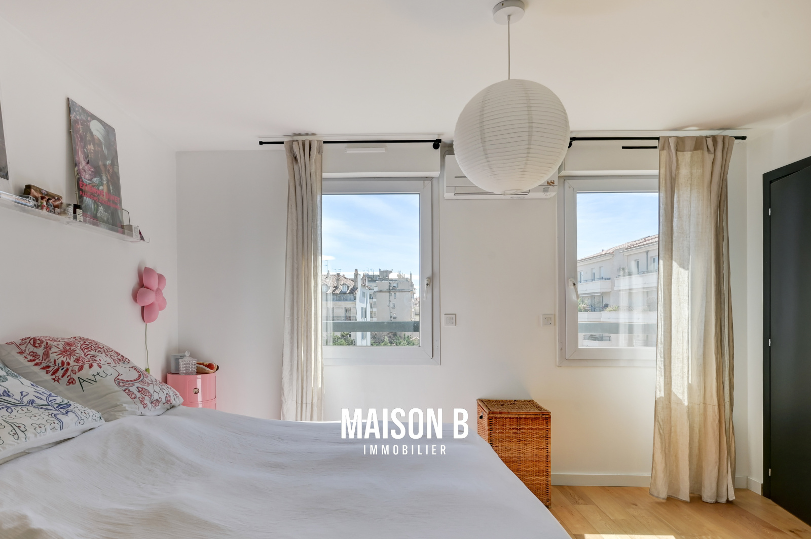 Image_16, Duplex, Marseille, ref :MAISON CASSANDRE