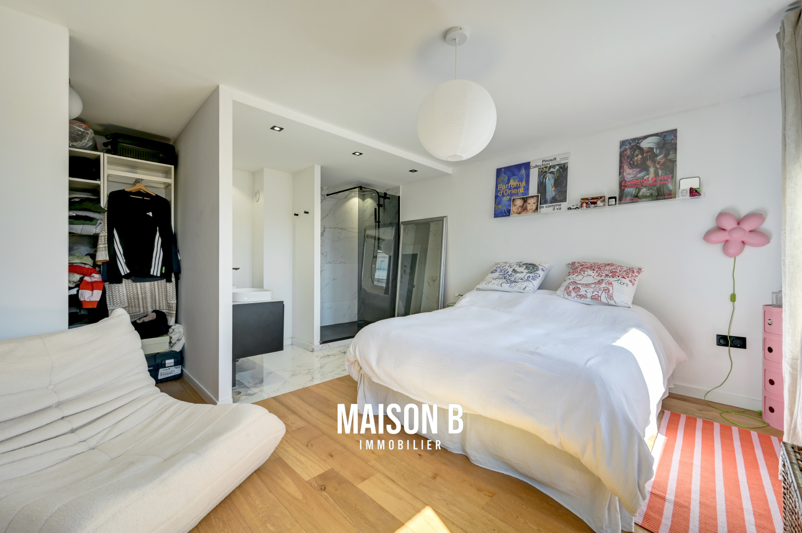 Image_15, Duplex, Marseille, ref :MAISON CASSANDRE