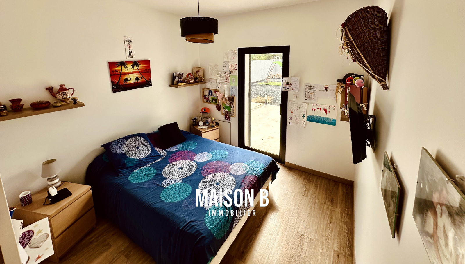 Image_7, Maison, Les Pennes-Mirabeau, ref :MAISON CARMEL