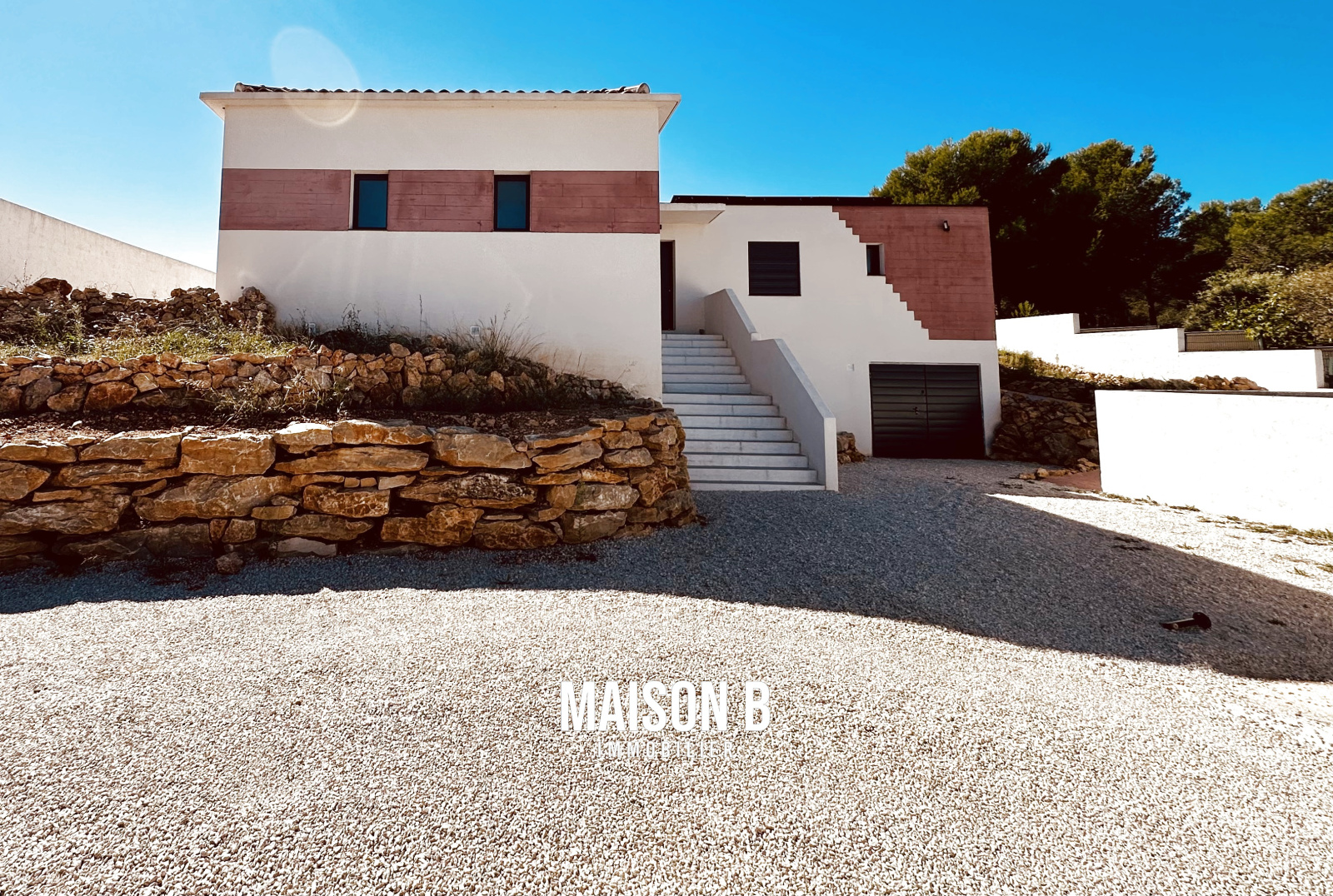 Image_2, Maison, Les Pennes-Mirabeau, ref :MAISON CARMEL