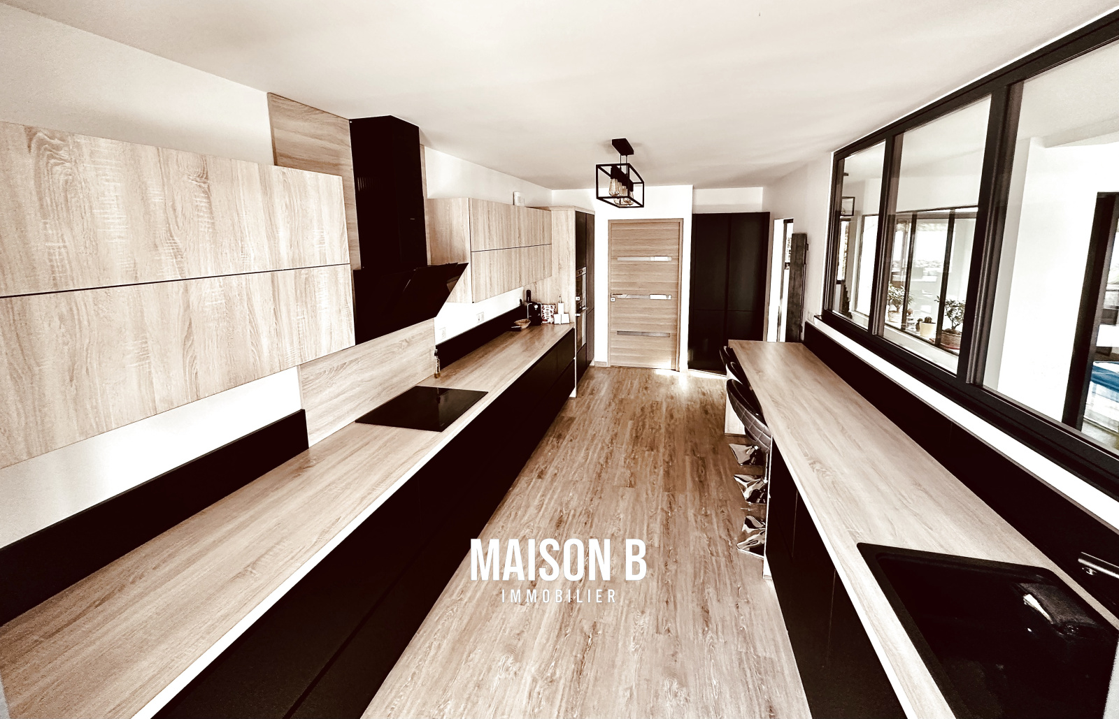 Image_4, Maison, Les Pennes-Mirabeau, ref :MAISON CARMEL