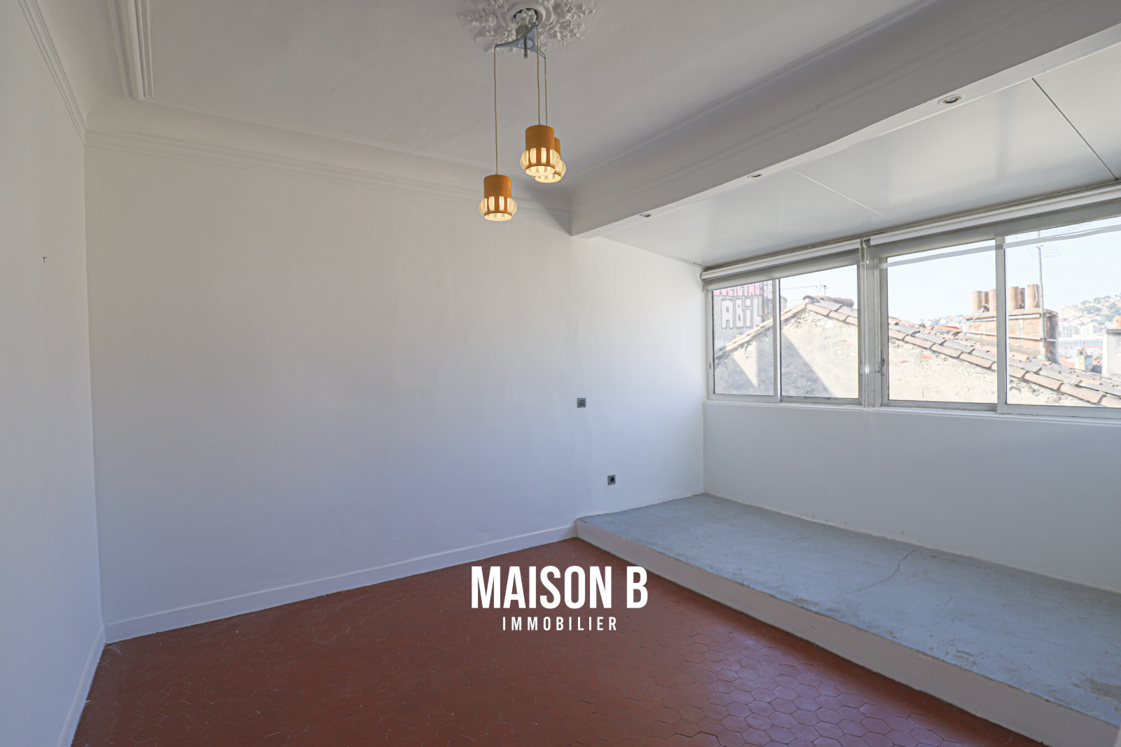 Image_7, Appartement, Marseille, ref :MAISON GRÉGOIRE