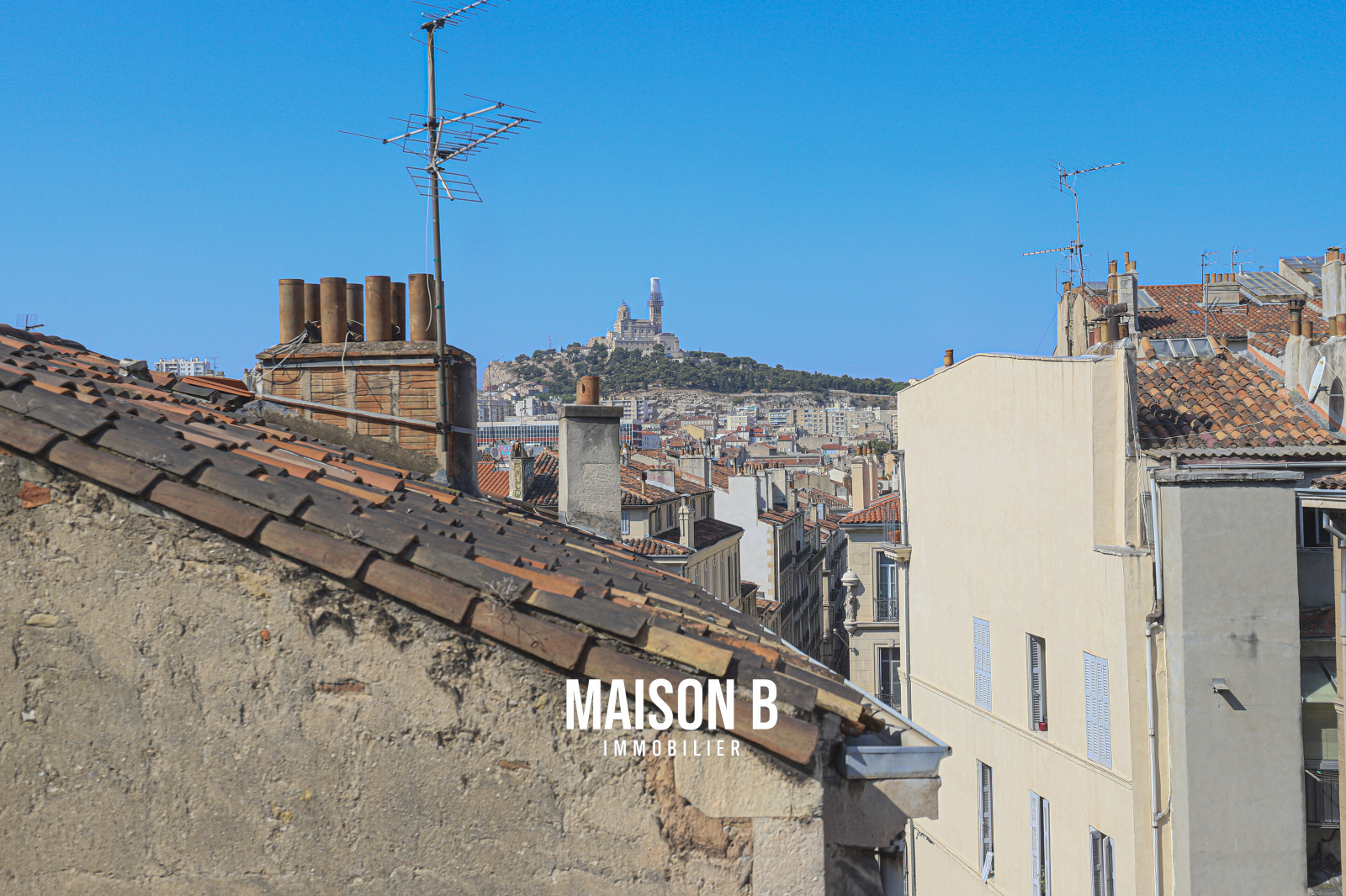 Image_2, Appartement, Marseille, ref :MAISON GRÉGOIRE