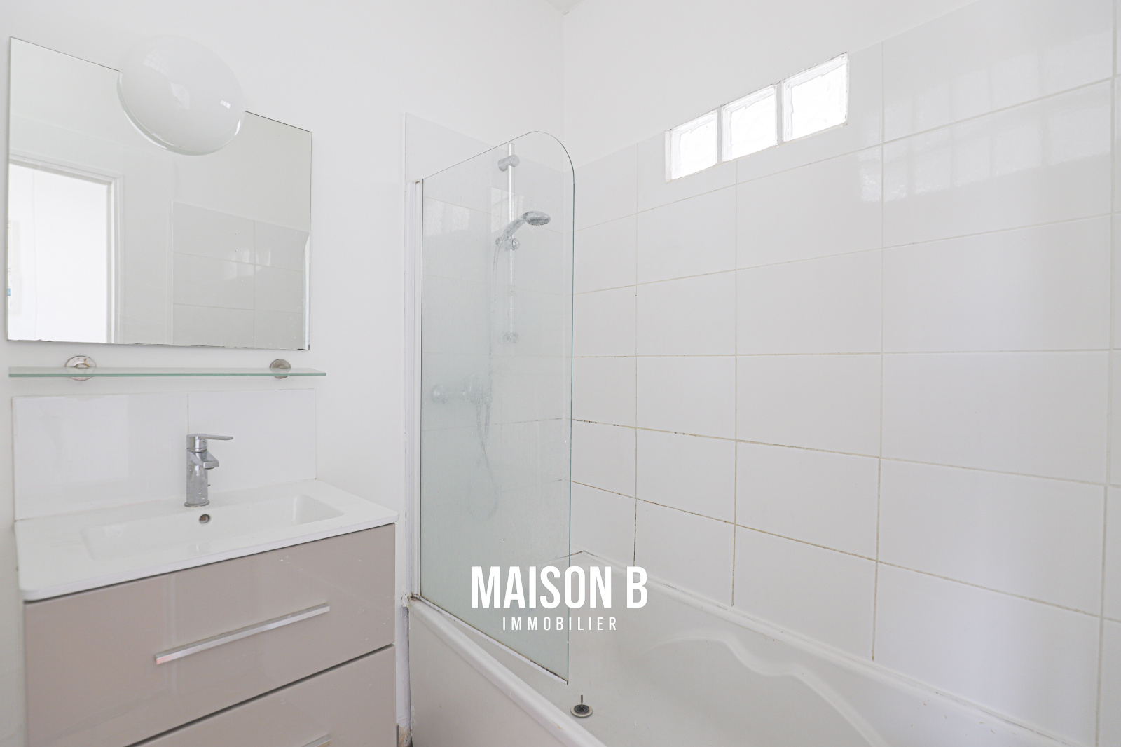 Image_10, Appartement, Marseille, ref :MAISON GRÉGOIRE