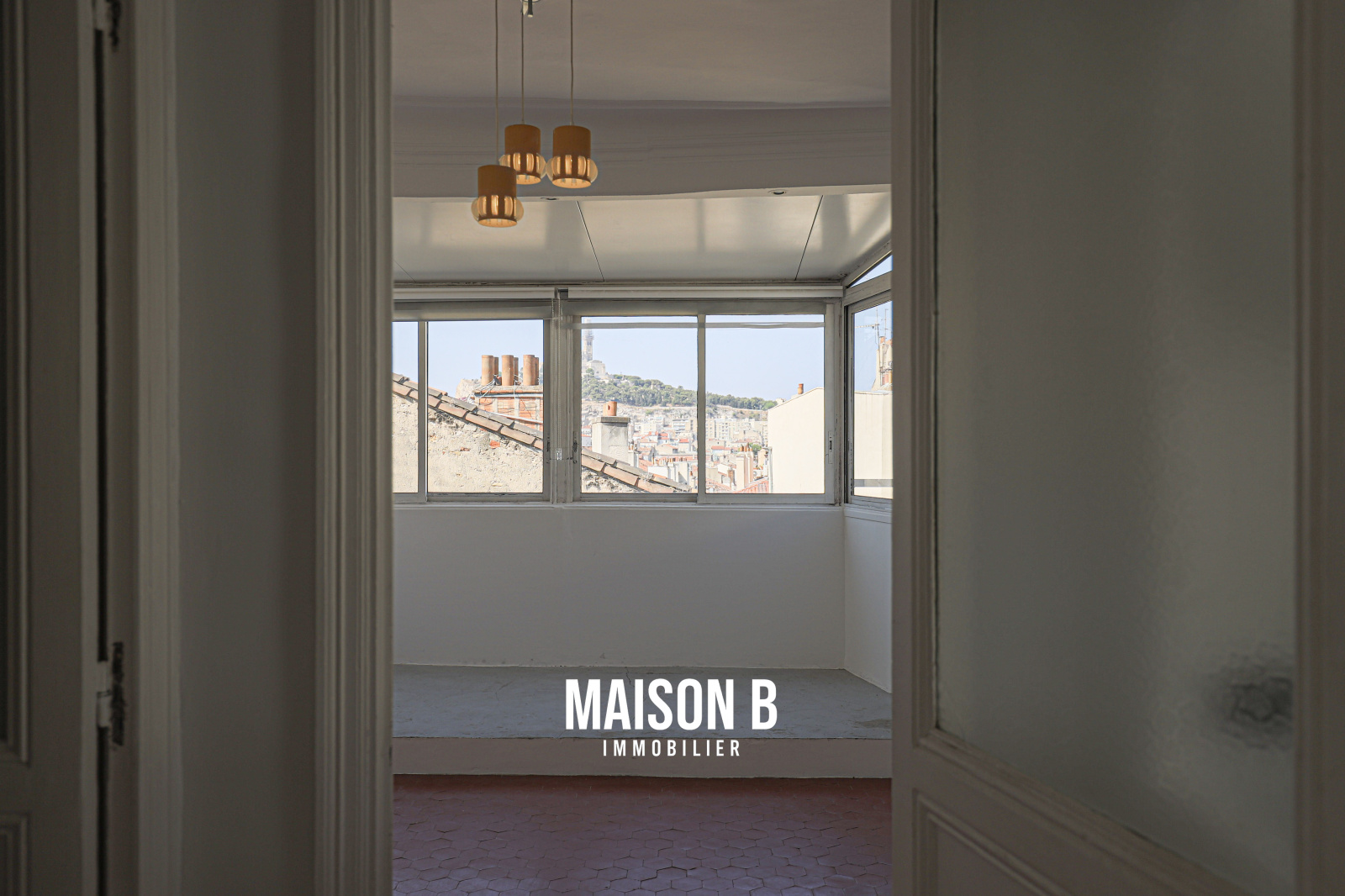 Image_4, Appartement, Marseille, ref :MAISON GRÉGOIRE