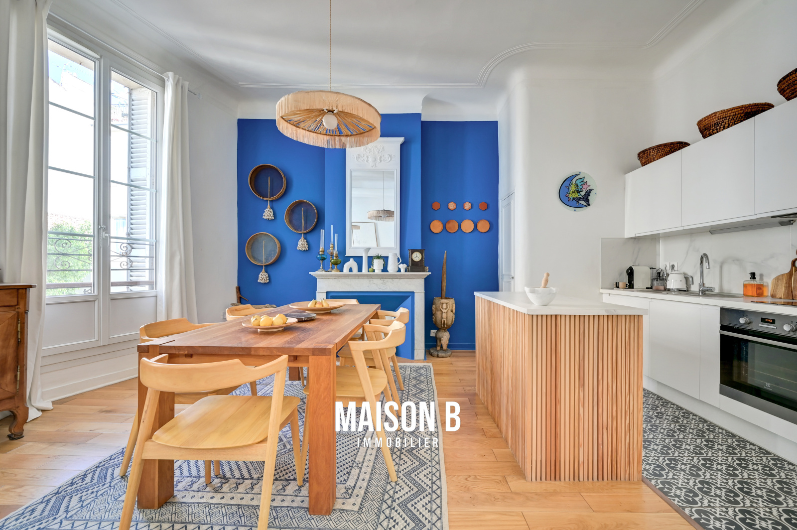 Image_1, Appartement, Marseille, ref :ZAFFRA