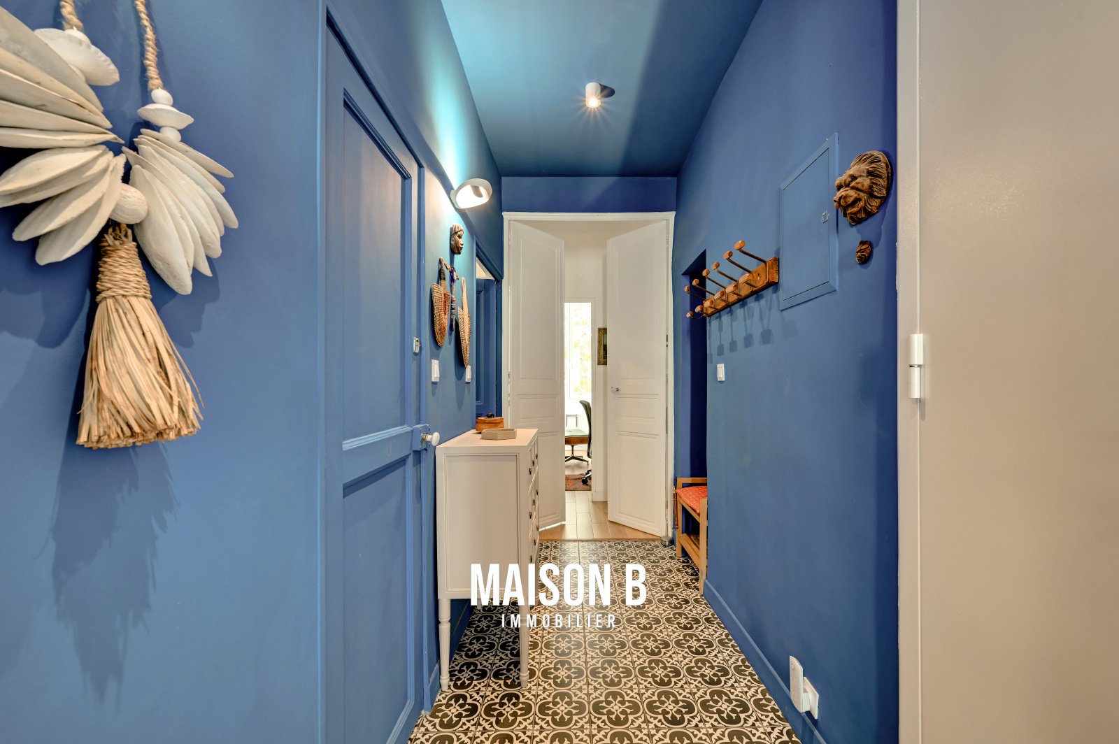 Image_8, Appartement, Marseille, ref :ZAFFRA