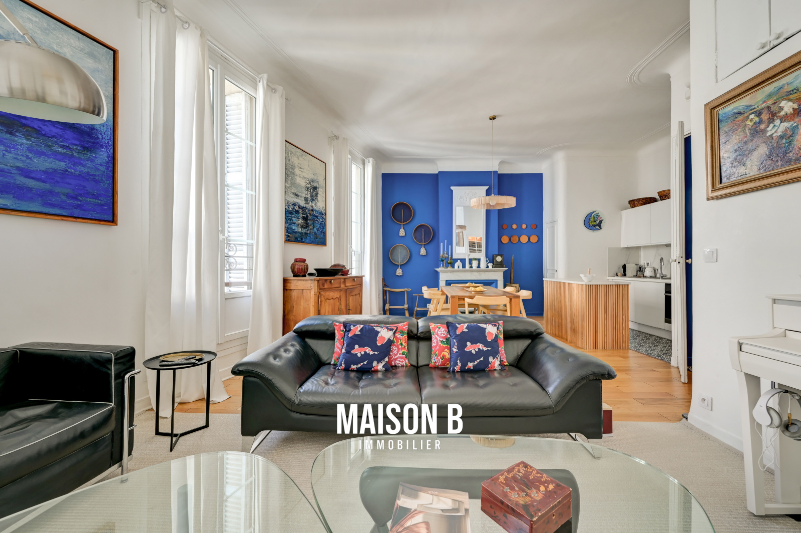 Image_11, Appartement, Marseille, ref :ZAFFRA