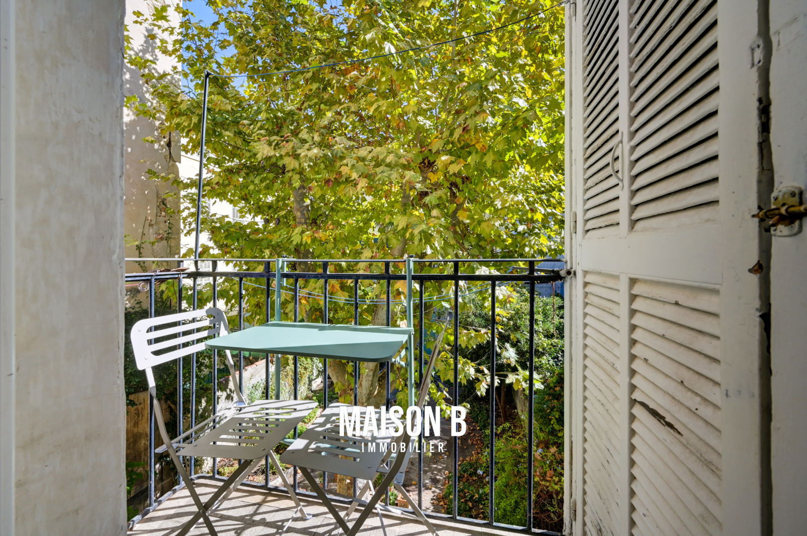 Image_20, Appartement, Marseille, ref :ZAFFRA