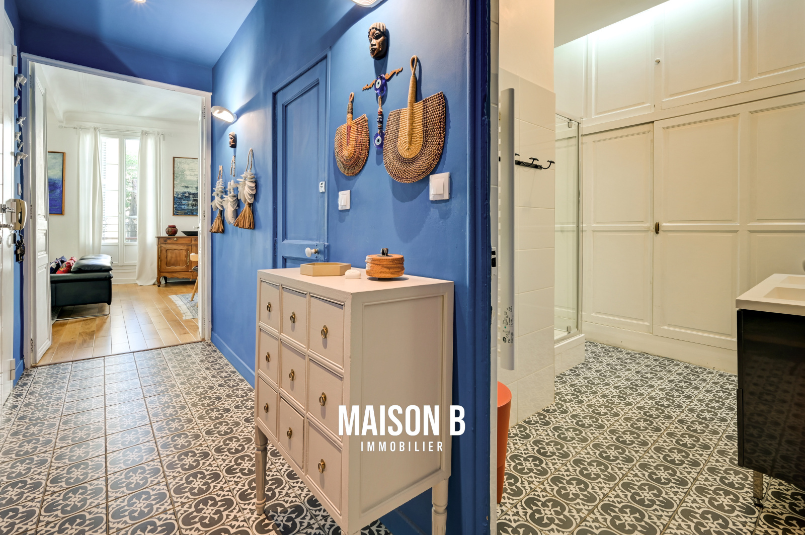 Image_15, Appartement, Marseille, ref :ZAFFRA