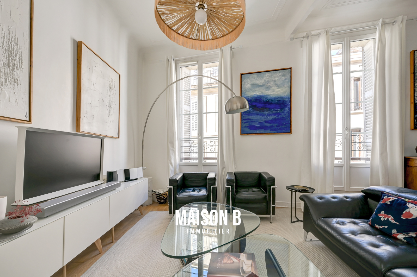 Image_5, Appartement, Marseille, ref :ZAFFRA