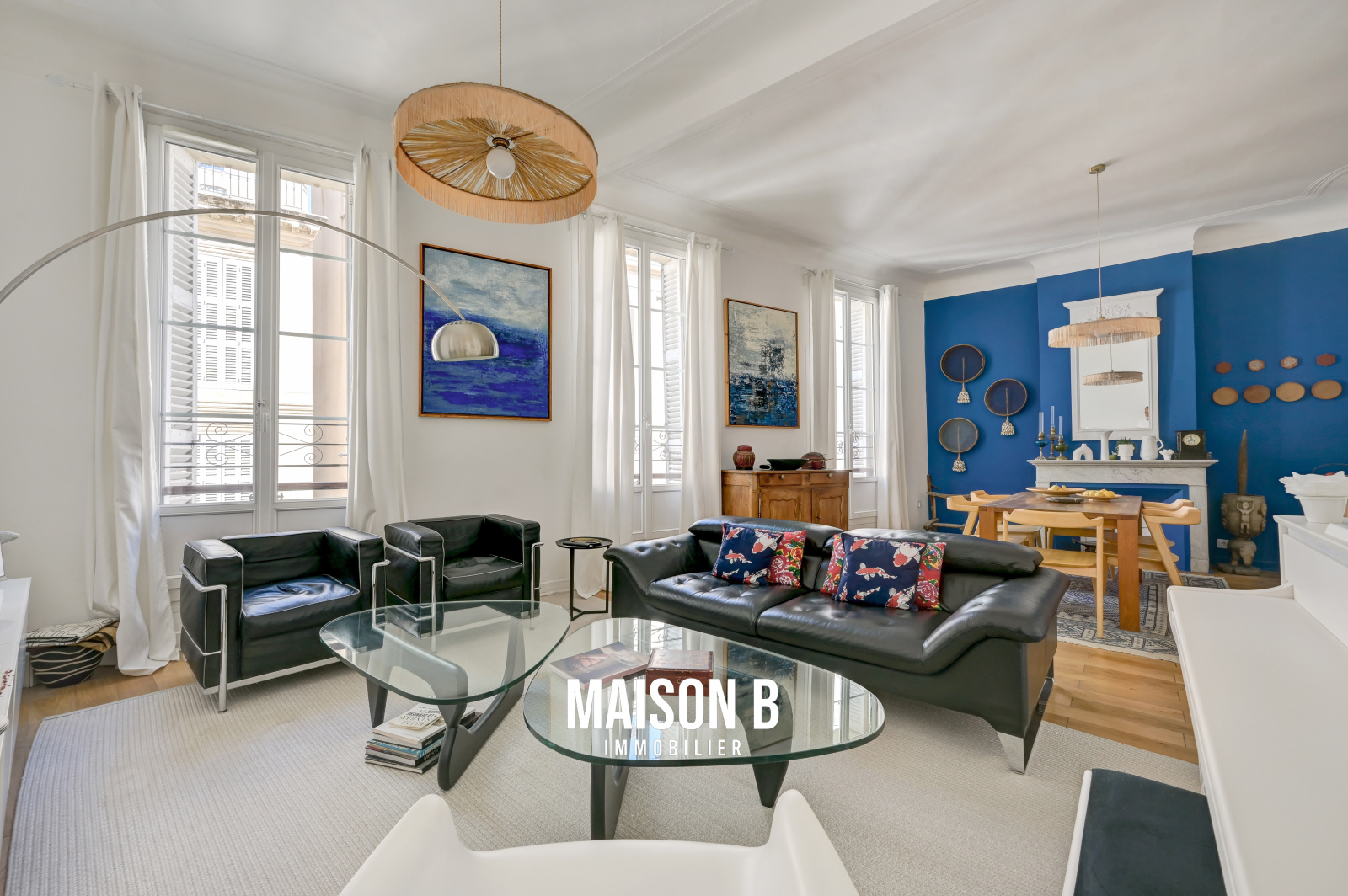 Image_6, Appartement, Marseille, ref :ZAFFRA