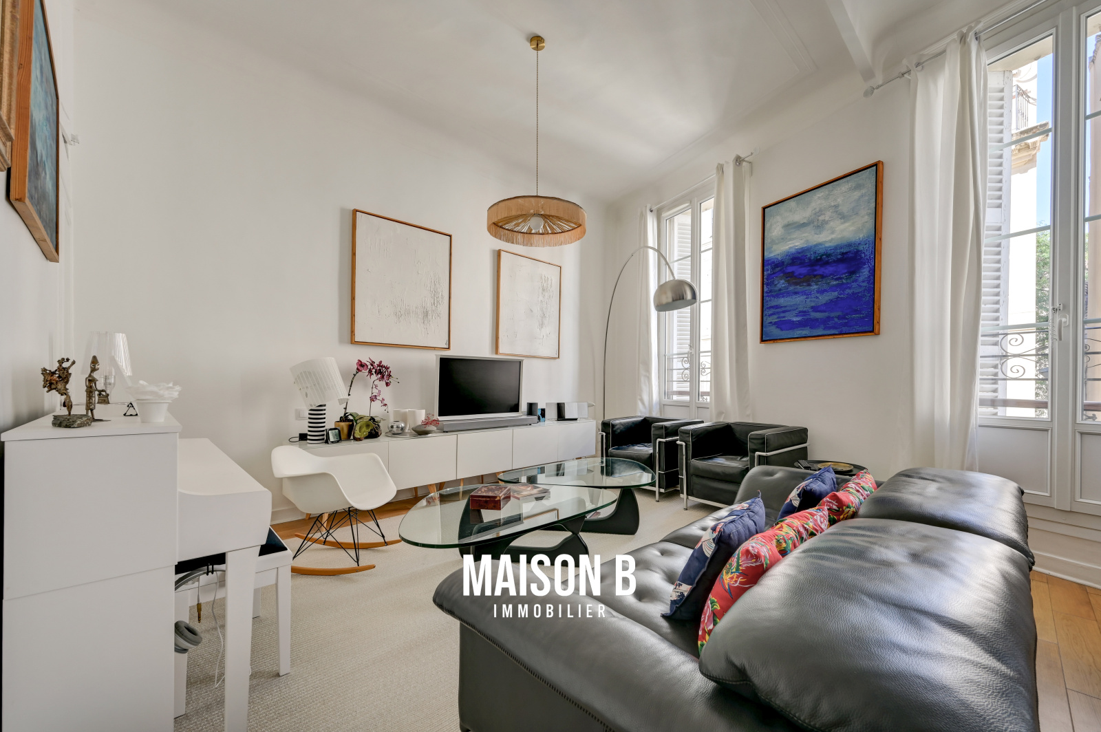Image_13, Appartement, Marseille, ref :ZAFFRA