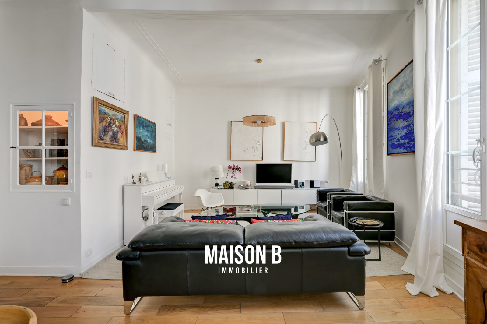 Image_10, Appartement, Marseille, ref :ZAFFRA
