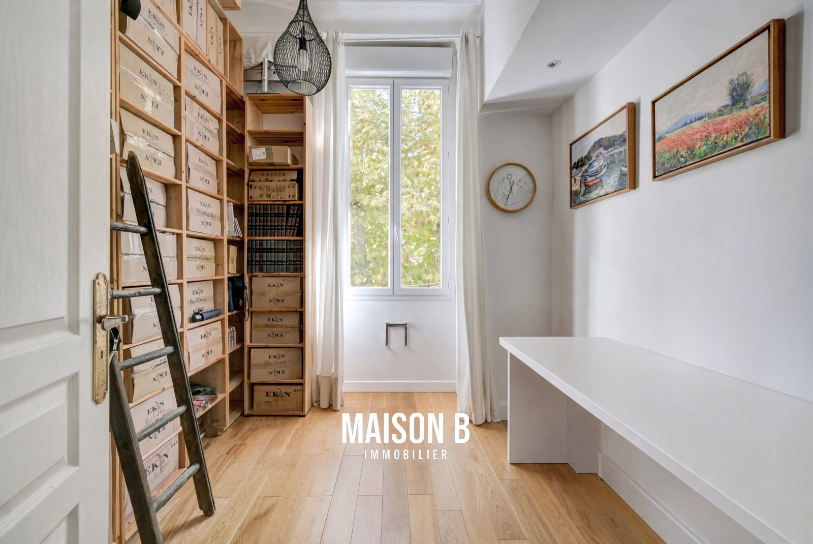 Image_16, Appartement, Marseille, ref :ZAFFRA