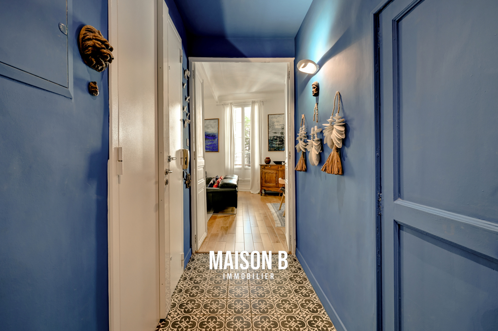Image_9, Appartement, Marseille, ref :ZAFFRA