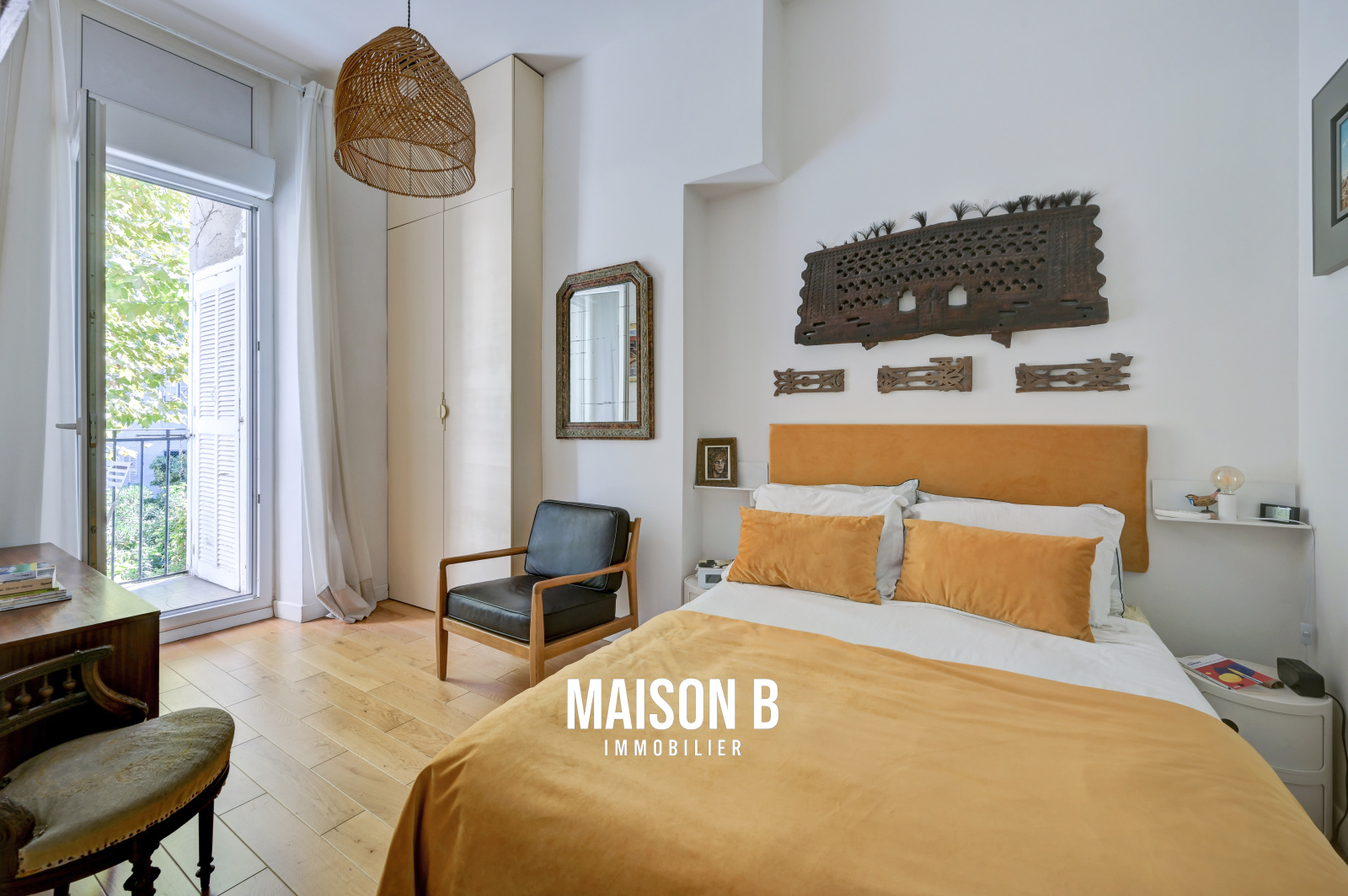 Image_17, Appartement, Marseille, ref :ZAFFRA
