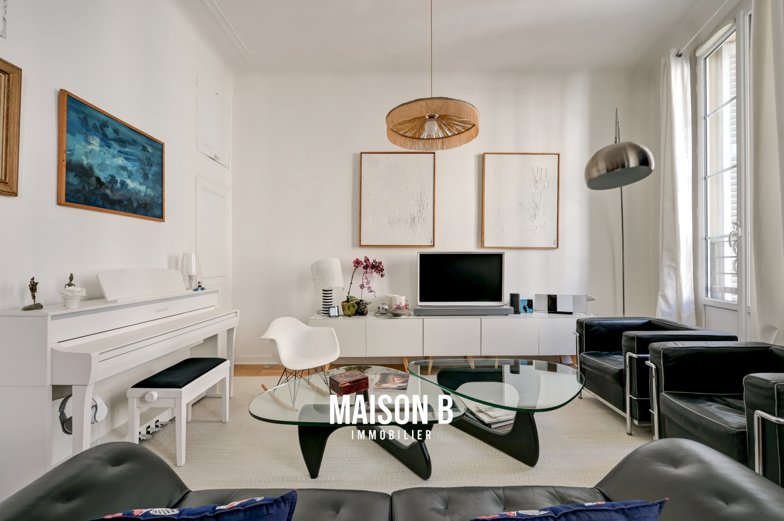 Image_7, Appartement, Marseille, ref :ZAFFRA
