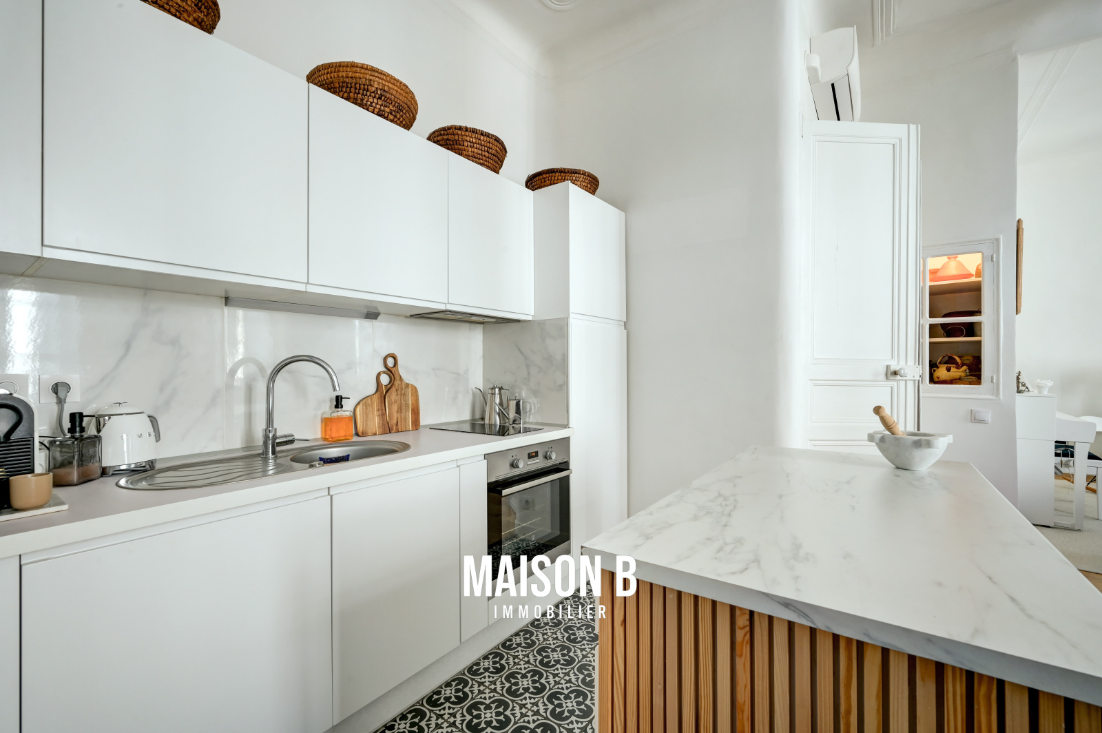 Image_4, Appartement, Marseille, ref :ZAFFRA