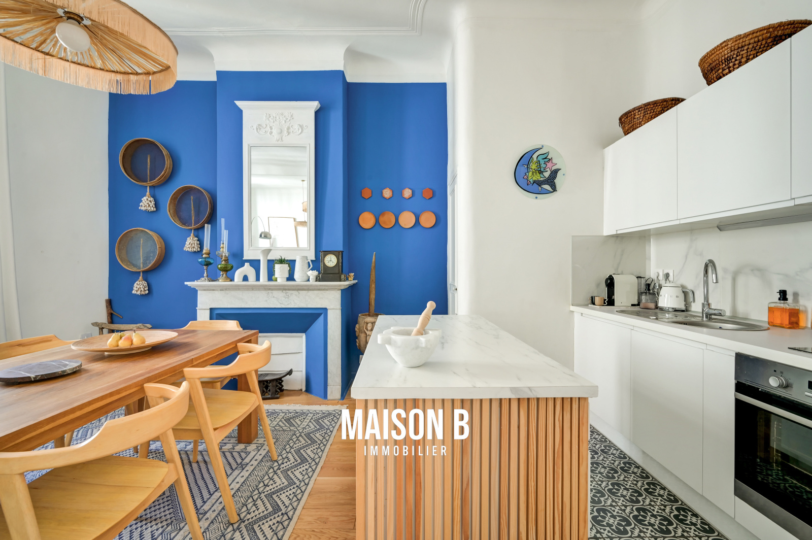 Image_3, Appartement, Marseille, ref :ZAFFRA