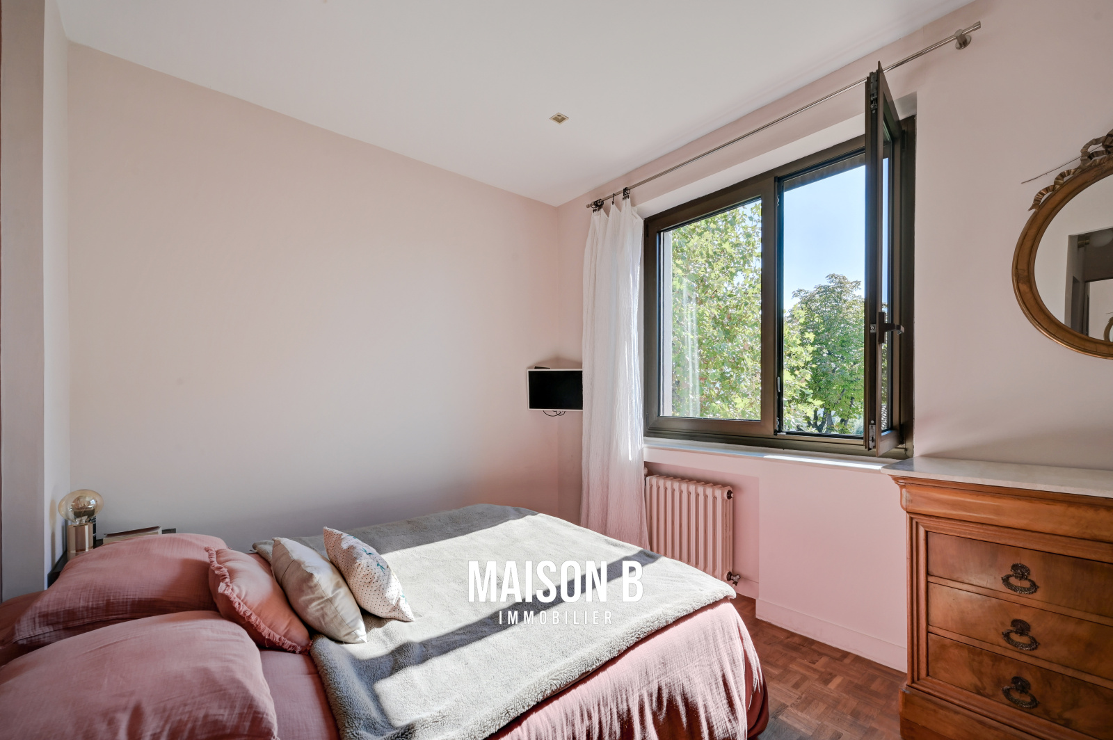 Image_18, Maison, Marseille, ref :HUGUES