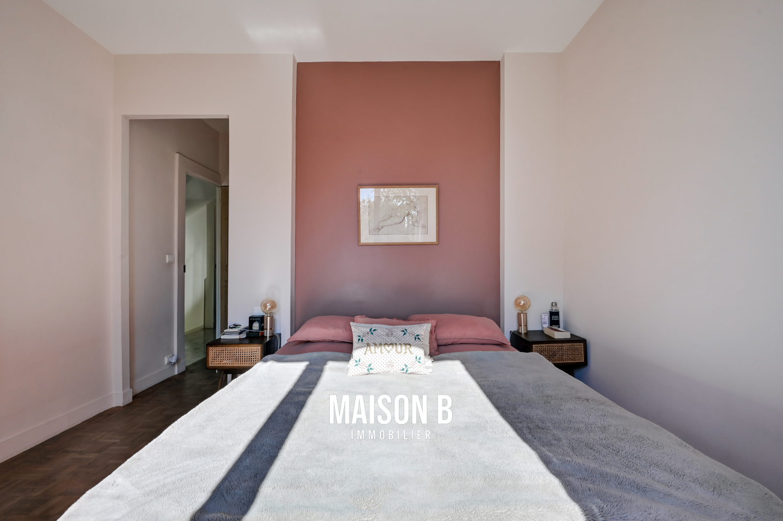 Image_21, Maison, Marseille, ref :HUGUES