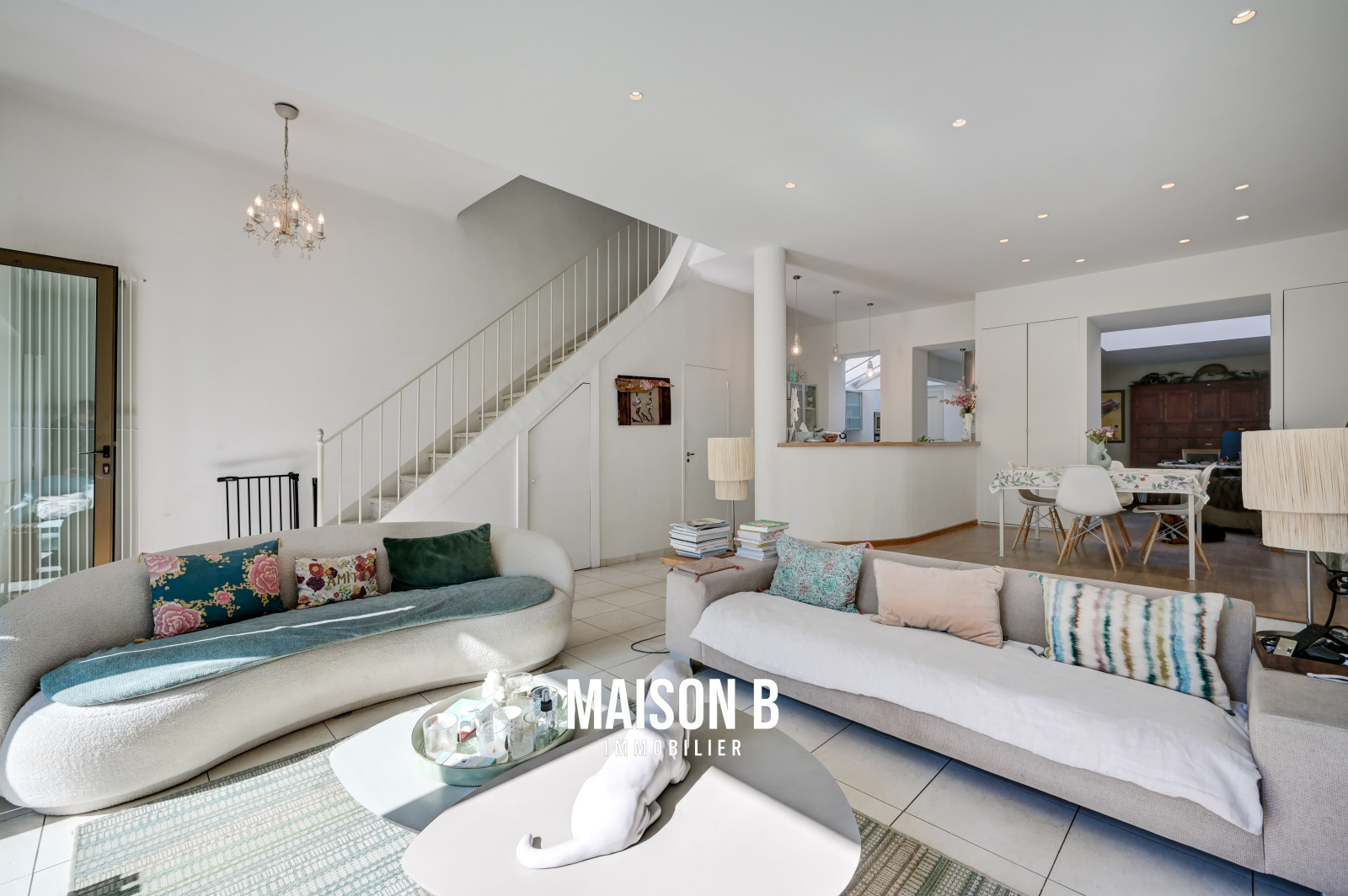 Image_9, Maison, Marseille, ref :HUGUES